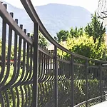 Hotel Laurus Merano