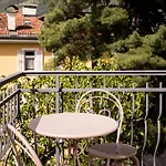 Laurus Hotel Merano