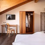 Hotel Laurus Merano