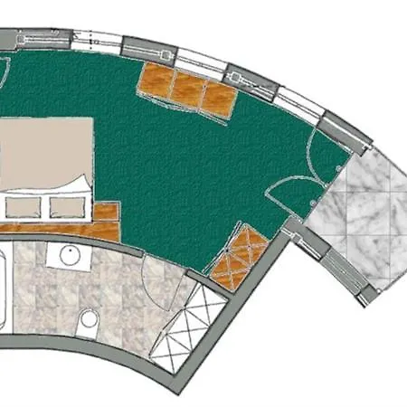 Laurus 3*
