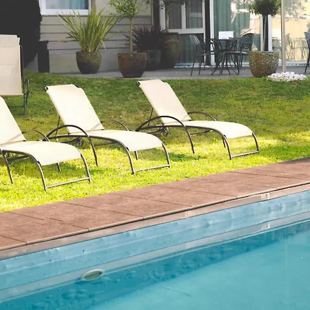 Laurus 3* Meran
