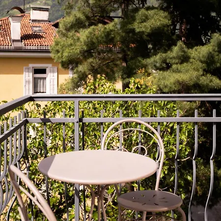 Laurus Hotel Merano