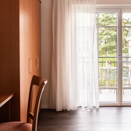 Laurus 3* Merano