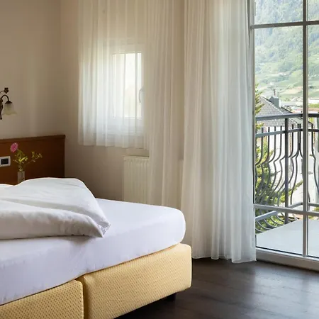 Hotel Laurus