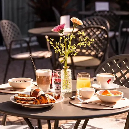 Laurus Hotel Merano