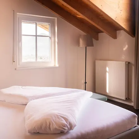 Hotel Laurus Merano