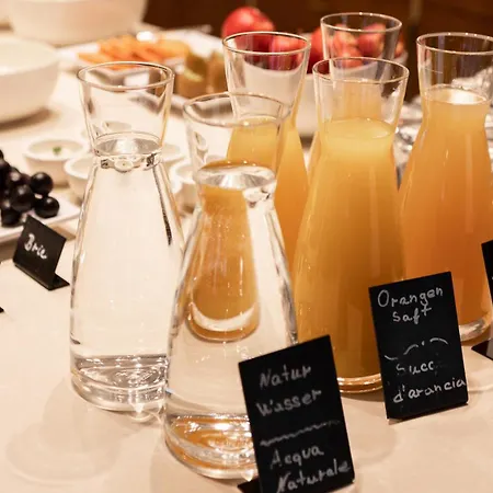 Laurus Hotel Merano
