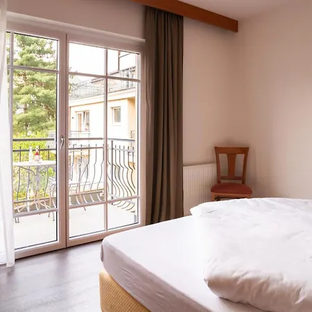 Laurus Hotel Merano