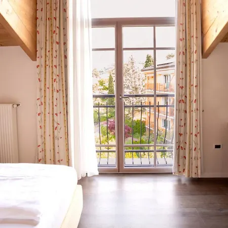 Laurus 3* Merano