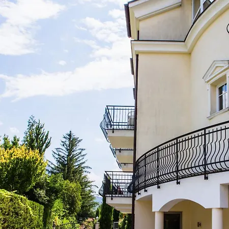 Laurus Hotel Merano