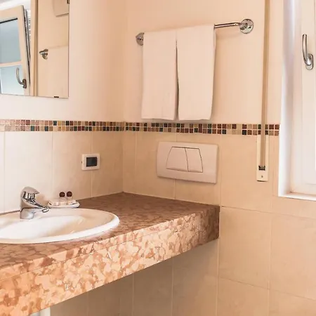Laurus 3* Merano