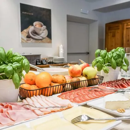 Hotel Laurus Meran