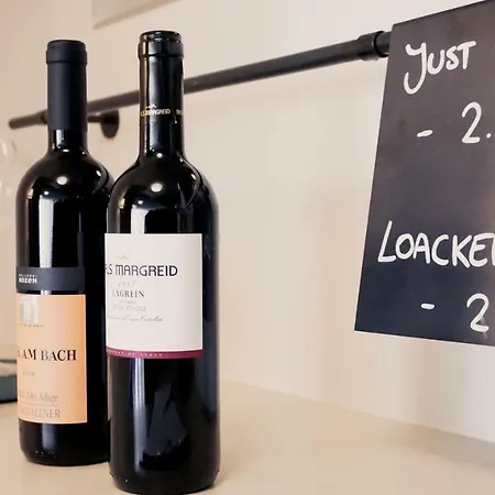 Laurus 酒店 梅拉诺