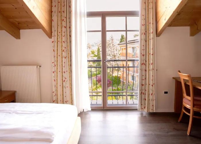 Laurus 3* Merano