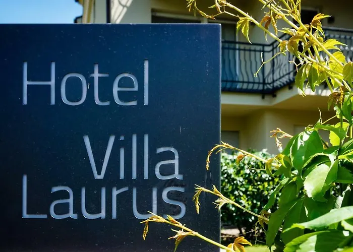 Laurus Hotel Meran